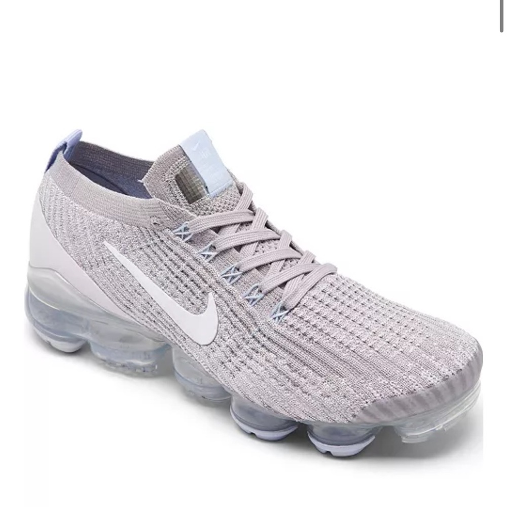 Nike Women’s Air Vapormax Flyknit 3 Running Sneakers